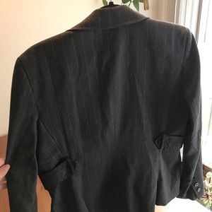 Signature by Larry Levine Jackets & Coats - Women’s work blazer Signature by Larry Levine Jackets & Coats - Women’s work blazer